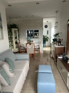 Apartamento com 3 Quartos à venda, 62m² no Parque Itália, Campinas