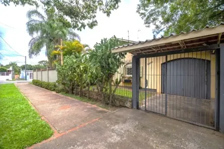 Casa com 4 Quartos para alugar, 958m² no Rio Branco, São Leopoldo