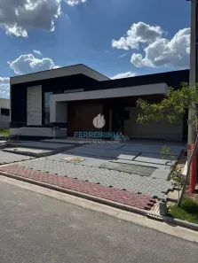 Casa com 4 Quartos à venda, 243m² no Loteamento Vivant Urbanova, São José dos Campos