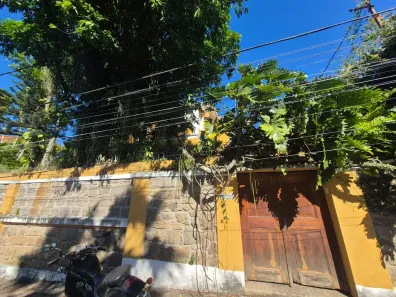 Casa com 7 Quartos à venda, 380m² no Santa Teresa, Rio de Janeiro
