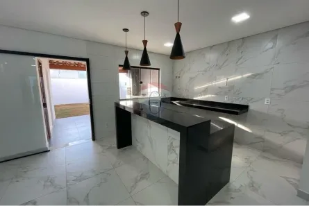 Casa com 3 Quartos à venda, 155m² no Aeroporto, Juiz de Fora