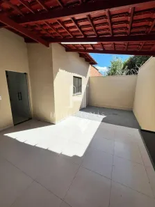 Casa com 3 Quartos à venda, 117m² no Setor Central 2, Senador Canedo