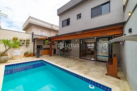 Casa com 3 Quartos à venda, 171m² no Portais (Polvilho), Cajamar