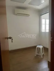 Sala Comercial à venda, 79m² no Catete, Rio de Janeiro