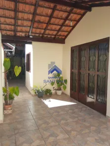 Casa com 3 Quartos à venda, 146m² no Centro, Tremembé