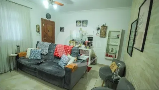  com 3 Quartos à venda, 75m² no Alto da Mooca, São Paulo
