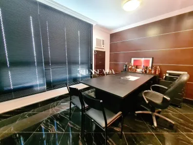 Sala Comercial à venda, 31m² no Enseada do Suá, Vitória