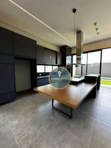 Casa de Condomínio com 3 Quartos à venda, 400m² no Cyrela Landscape, Uberaba