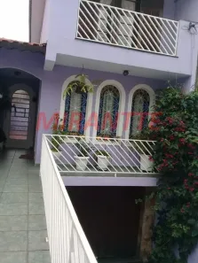 Sobrado com 3 Quartos à venda, 240m² no Vila Mazzei, São Paulo