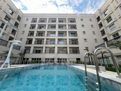 Apartamento com 2 Quartos à venda, 100m² no Vila Ester (Zona Norte), São Paulo