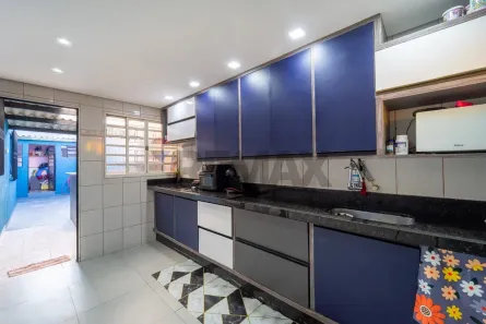 Casa com 3 Quartos à venda, 154m² no Jardim Bonfiglioli, Jundiaí