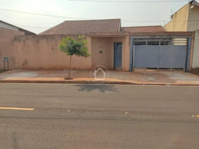 Casa com 3 Quartos à venda, 200m² no Parque Residencial Rita Vieira, Campo Grande