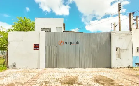 Prédio Comercial com 4 Quartos para alugar, 302m² no Fragata, Pelotas