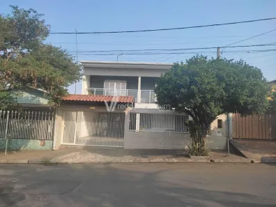 Sobrado com 3 Quartos à venda, 221m² no Jardim Santa Carolina (Nova Veneza), Sumaré