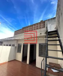 Sobrado com 3 Quartos à venda, 155m² no Vila Ema, São Paulo