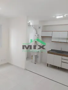 Apartamento com 2 Quartos à venda, 49m² no Piraporinha, Diadema