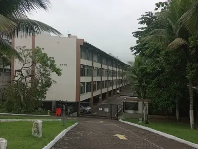 Apartamento com 1 Quarto para alugar, 32m² no Barra da Tijuca, Rio de Janeiro