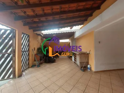 Casa com 3 Quartos à venda, 250m² no Chácara São João, São Paulo