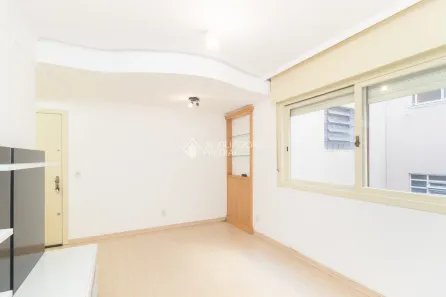 Apartamento com 1 Quarto para alugar, 49m² no Petrópolis, Porto Alegre