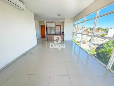 Apartamento com 3 Quartos à venda, 140m² no Agronômica, Florianópolis