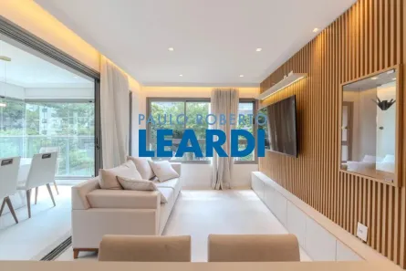Apartamento com 2 Quartos à venda, 70m² no Jardim América, São Paulo