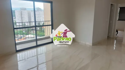 Apartamento com 2 Quartos à venda, 62m² no Vila Rosália, Guarulhos