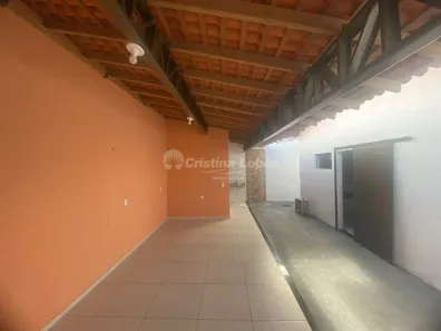 Casa com 3 Quartos à venda, 127m² no Mocambinho, Teresina
