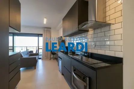 Apartamento com 1 Quarto à venda, 45m² no Vila Mariana, São Paulo