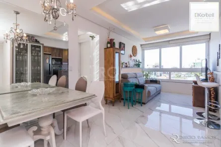 Apartamento com 2 Quartos à venda, 81m² no Higienópolis, Porto Alegre