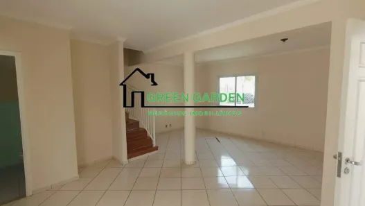 Casa de Condomínio com 3 Quartos à venda, 103m² no Jardim Shangai, Jundiaí