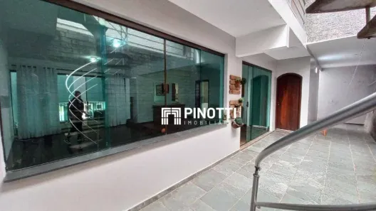Sobrado com 6 Quartos à venda, 344m² no Dos Casa, São Bernardo do Campo