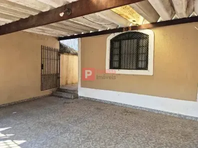 Casa com 2 Quartos à venda, 70m² no Interlagos, São Paulo