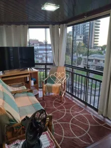Apartamento com 4 Quartos à venda, 120m² no Vila Eunice Nova, Cachoeirinha