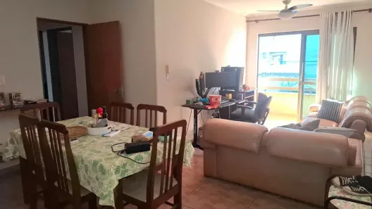 Apartamento com 3 Quartos à venda, 103m² no Jardim Palma Travassos, Ribeirão Preto