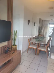 Apartamento com 2 Quartos à venda, 55m² no Tabuleiro do Martins, Maceió
