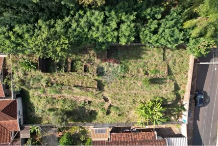 Lote/Terreno à venda, 440m² no Jardim Paulista, Ribeirão Preto