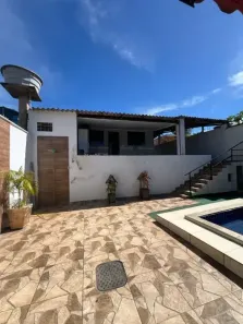 Casa com 3 Quartos à venda, 350m² no Riacho Fundo I, Brasília