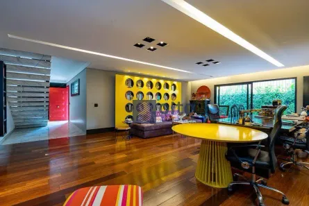 Casa com 3 Quartos à venda, 380m² no Alto de Pinheiros, São Paulo