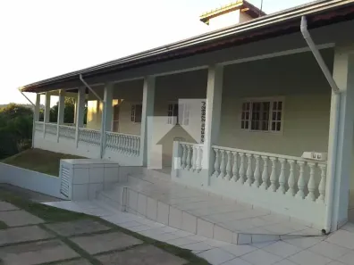 Fazenda/Sítio com 4 Quartos à venda, 450m² no Santa Clara, Jundiaí