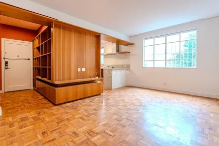 Apartamento com 2 Quartos à venda, 120m² no Jardim América, São Paulo