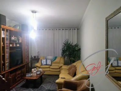 Casa com 2 Quartos à venda, 135m² no Santo Antônio, Osasco
