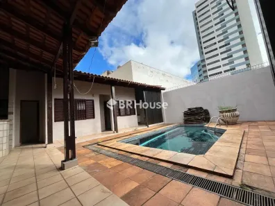 Casa com 4 Quartos à venda, 290m² no Jardim Cuiabá, Cuiabá