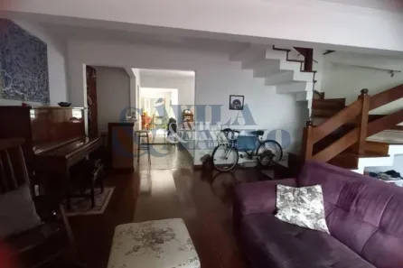 Casa com 3 Quartos à venda, 190m² no Vila Prudente, São Paulo