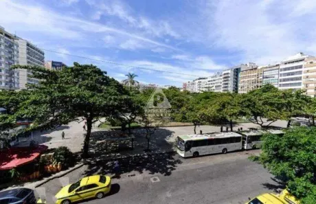 Apartamento com 3 Quartos à venda, 120m² no Ipanema, Rio de Janeiro