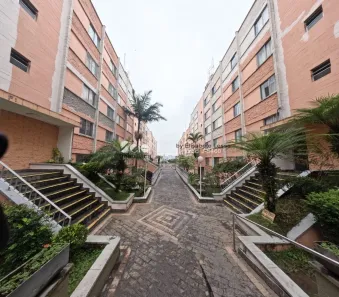 Apartamento com 2 Quartos para alugar, 70m² no Vila Siqueira (Zona Norte), São Paulo