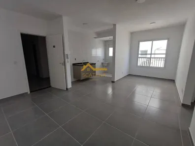 Apartamento com 2 Quartos à venda, 67m² no Vila Jardini, Sorocaba