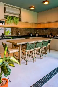 Casa de Condomínio com 3 Quartos à venda, 166m² no Setlife Mirassol, Mirassol