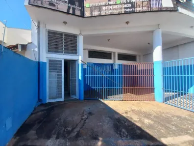 Apartamento com 2 Quartos para alugar, 100m² no Centro, Sumaré