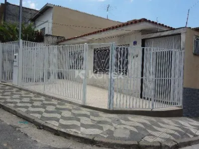 Imóvel Comercial com 1 Quarto à venda, 325m² no Parada Inglesa, São Paulo