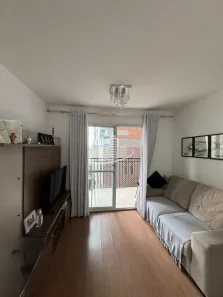 Apartamento com 3 Quartos para alugar, 67m² no Vila Augusta, Guarulhos